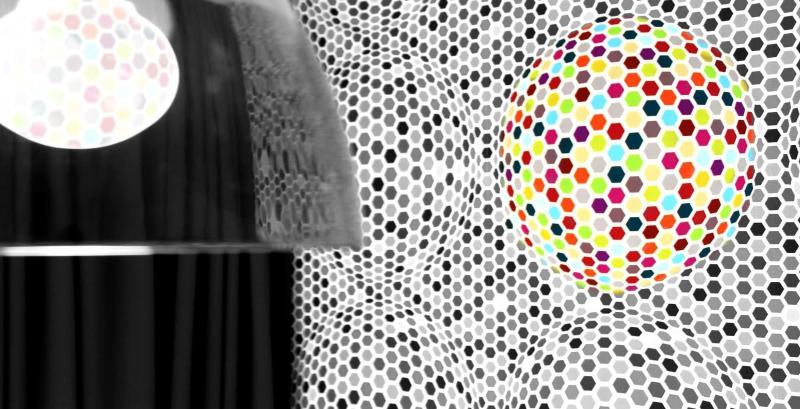 Hotelli Madeleine Bio