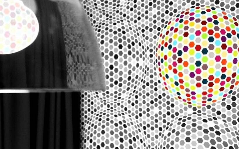 Hotelli Madeleine Bio