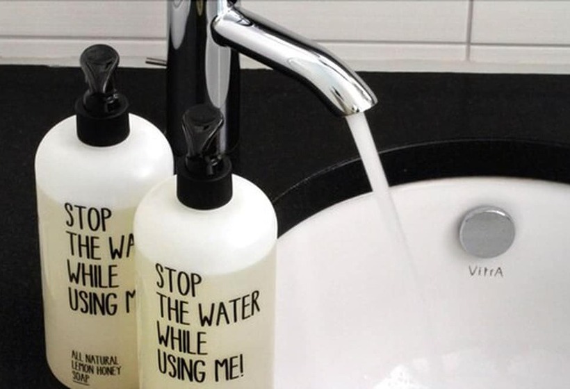 Hotelli Madeleine Bio