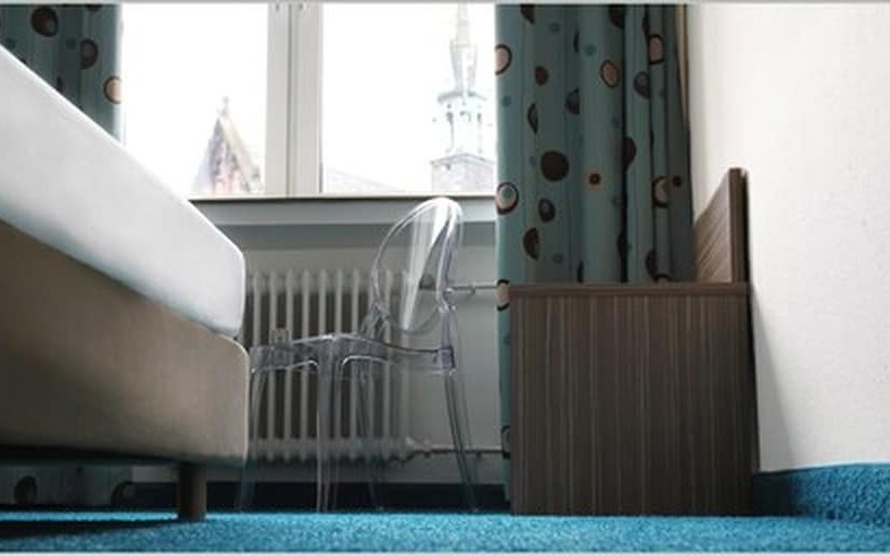 Hotelli Madeleine Bio