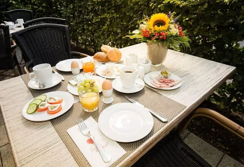 בית מלון כפרי Ohlenhoff