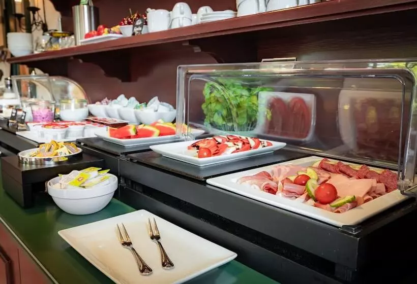 בית מלון כפרי Ohlenhoff