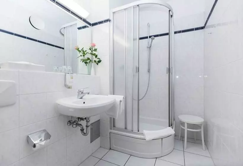 בית מלון כפרי Ohlenhoff