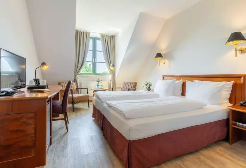 בית מלון כפרי Ohlenhoff