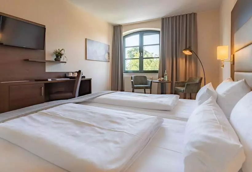 בית מלון כפרי Ohlenhoff