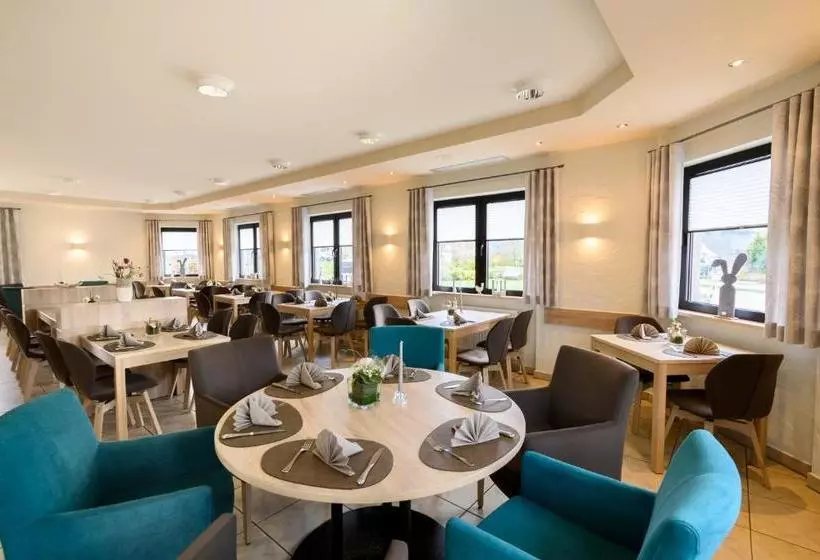 Отель Parkschenke Simon