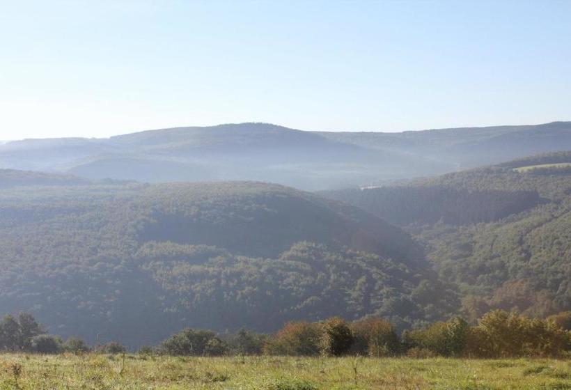 فندق Parkschenke Simon