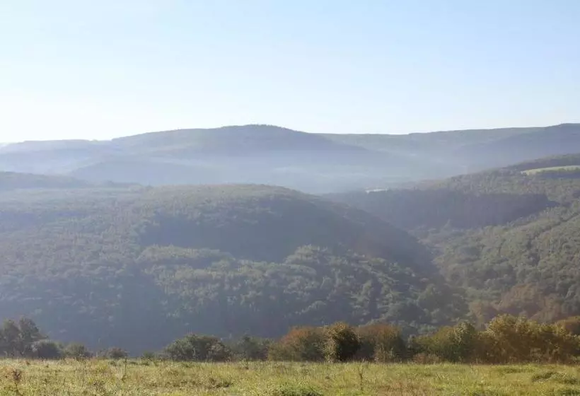 Отель Parkschenke Simon