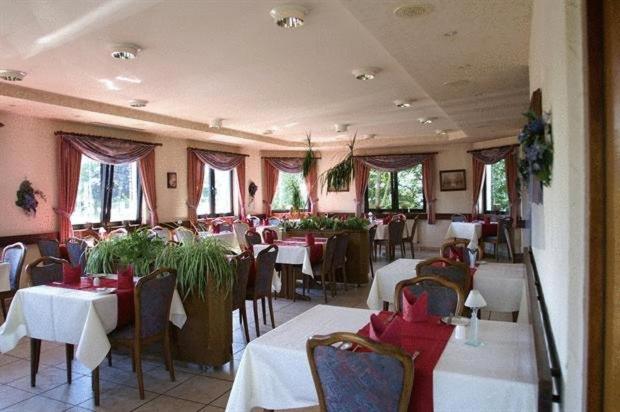 فندق Parkschenke Simon