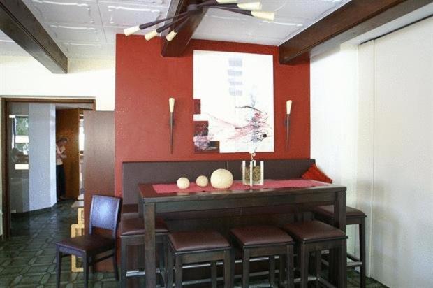 فندق Parkschenke Simon