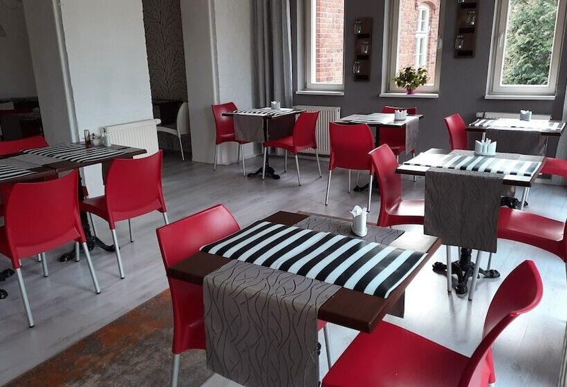 ホテル Pension Pfarrhaus