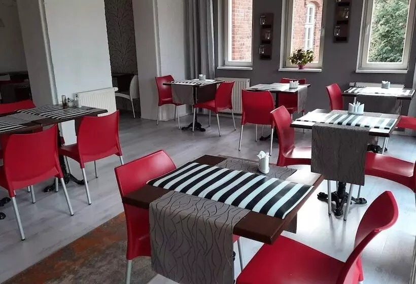 Hotel Pension Pfarrhaus