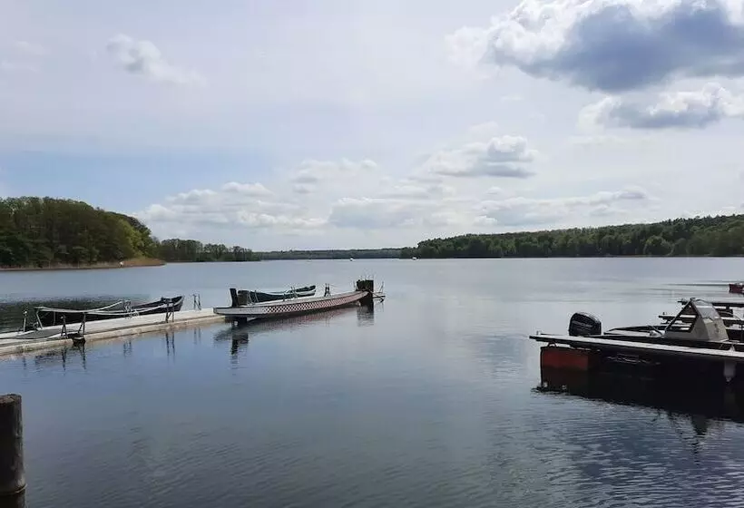 Hotel Pension Pfarrhaus