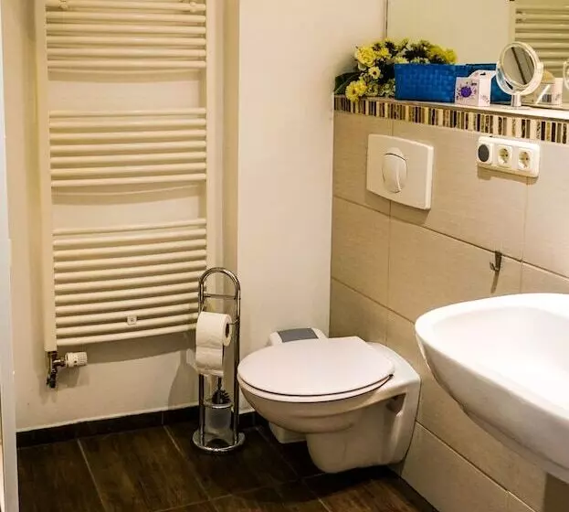 Hotel Pension Pfarrhaus