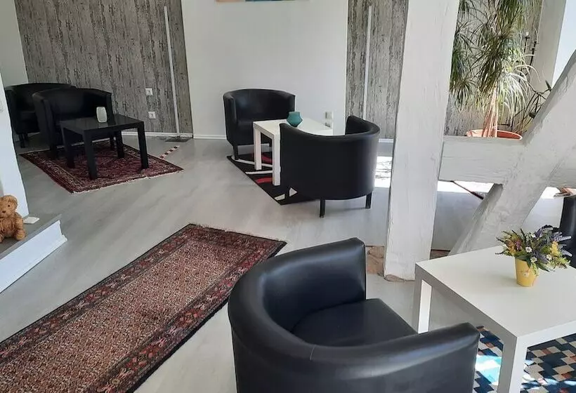 Hotel Pension Pfarrhaus