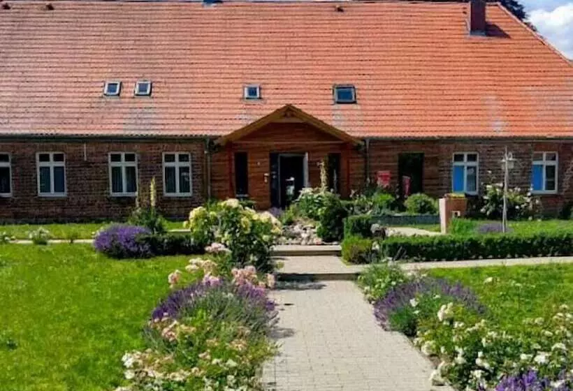 Hotel Pension Pfarrhaus