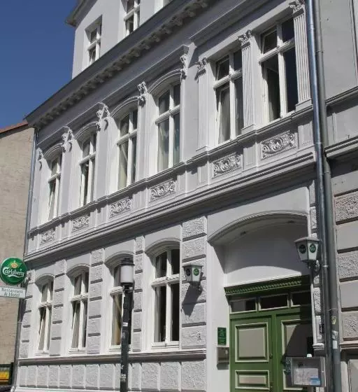 Restaurant & Hotel Olive