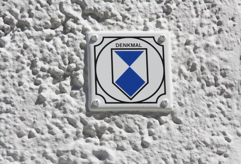 Restaurant & Hotel Olive