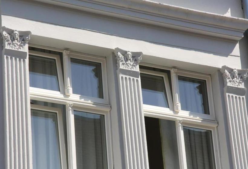 Restaurant & Hotel Olive