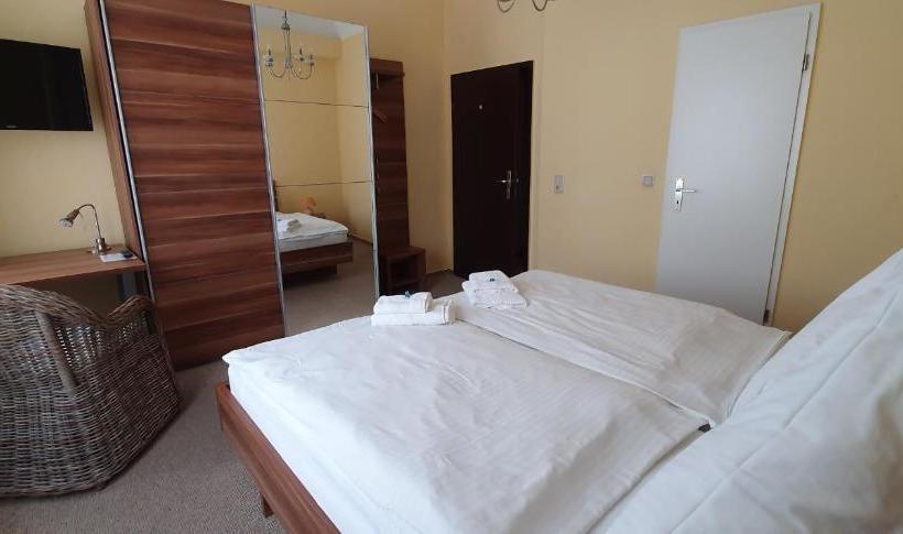 Restaurant & Hotel Olive