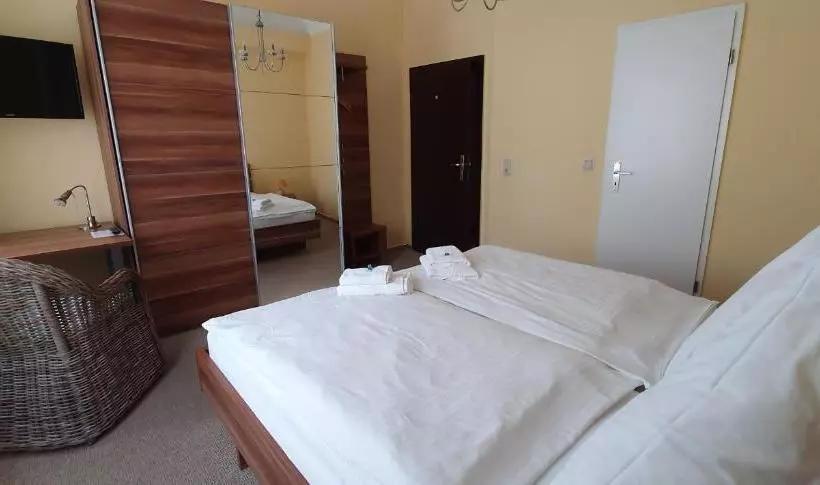 Restaurant & Hotel Olive