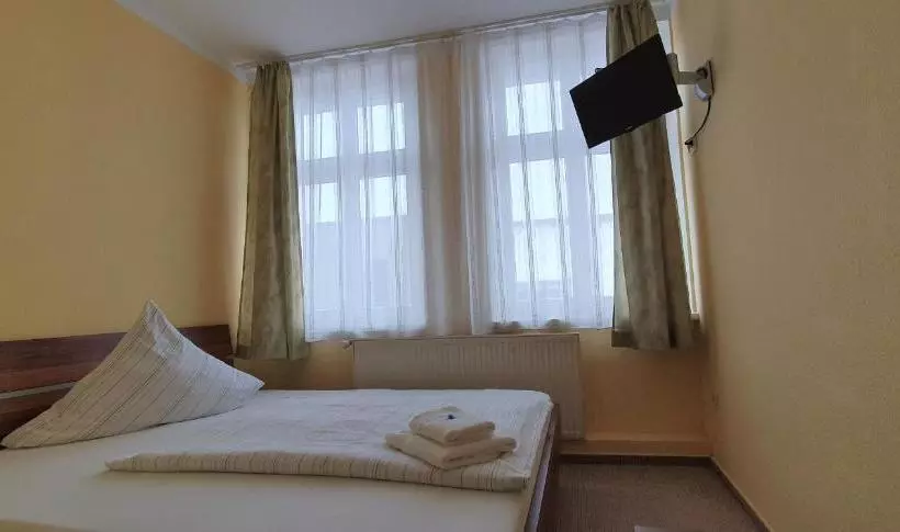 Restaurant & Hotel Olive