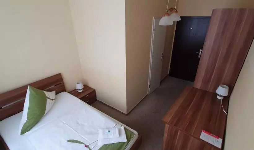 Restaurant & Hotel Olive