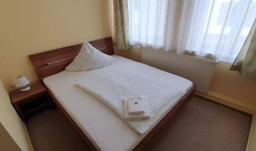 Restaurant & Hotel Olive