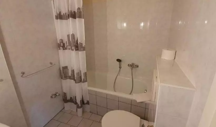 Restaurant & Hotel Olive