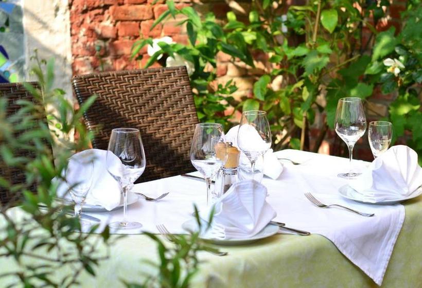 Restaurant & Hotel Olive