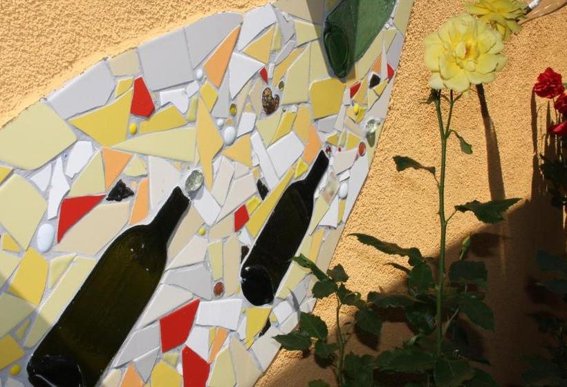 Restaurant & Hotel Olive