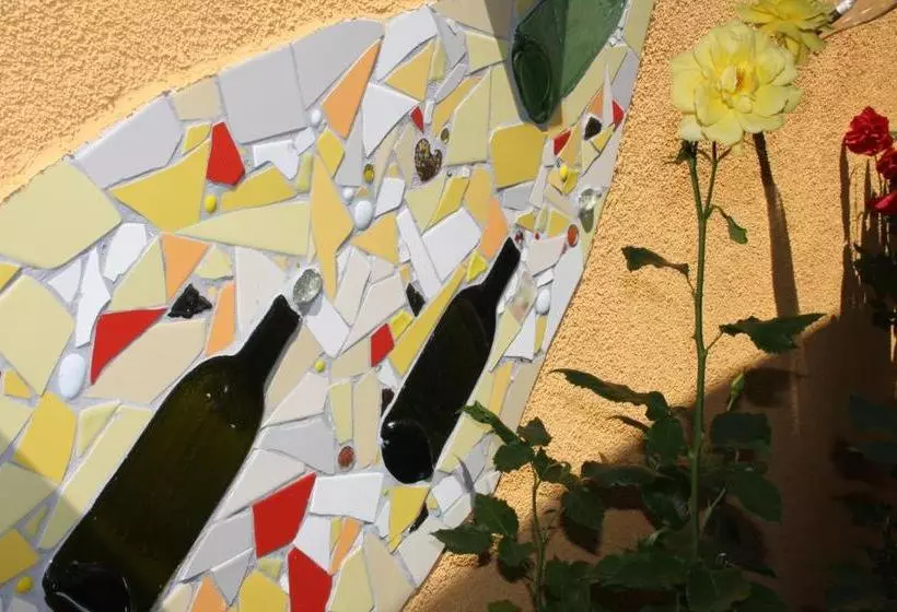 Restaurant & Hotel Olive