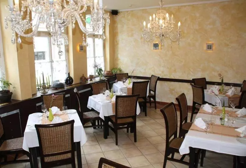 Restaurant & Hotel Olive