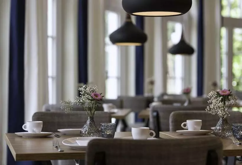 فندق Restaurant Burgklause