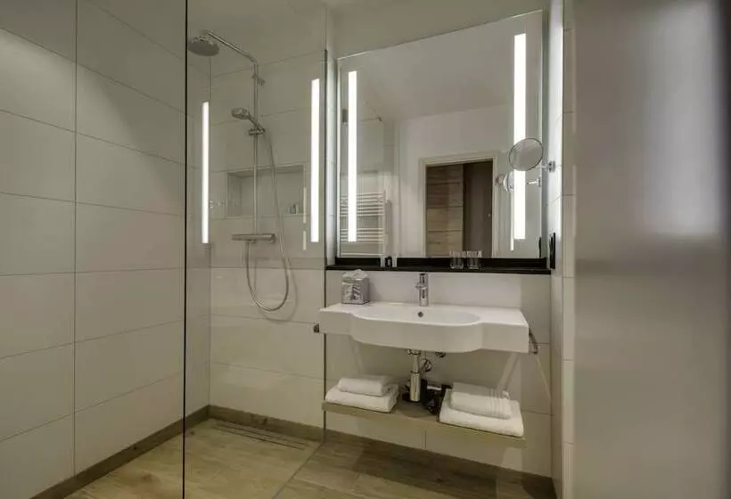 فندق Restaurant Burgklause