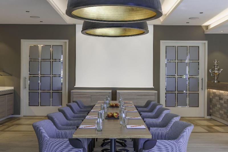 Отель Restaurant Burgklause