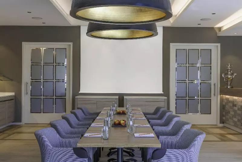 فندق Restaurant Burgklause