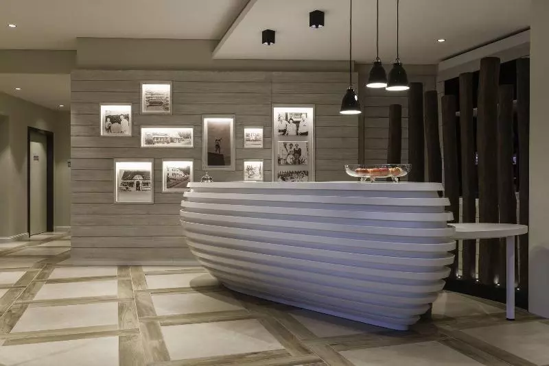 فندق Restaurant Burgklause