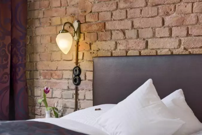 Hotelli Sarottihöfe