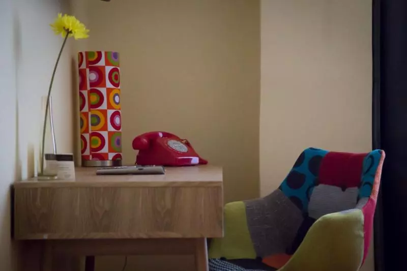 Hotelli Sarottihöfe