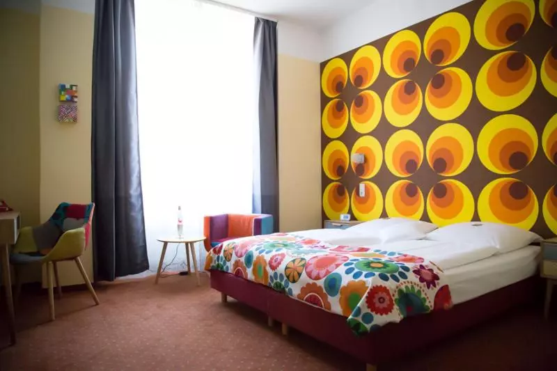 Hotelli Sarottihöfe