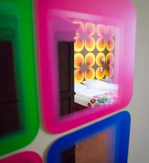 Hotelli Sarottihöfe