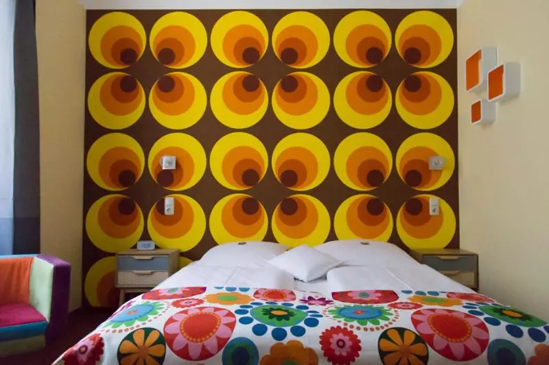 Hotelli Sarottihöfe