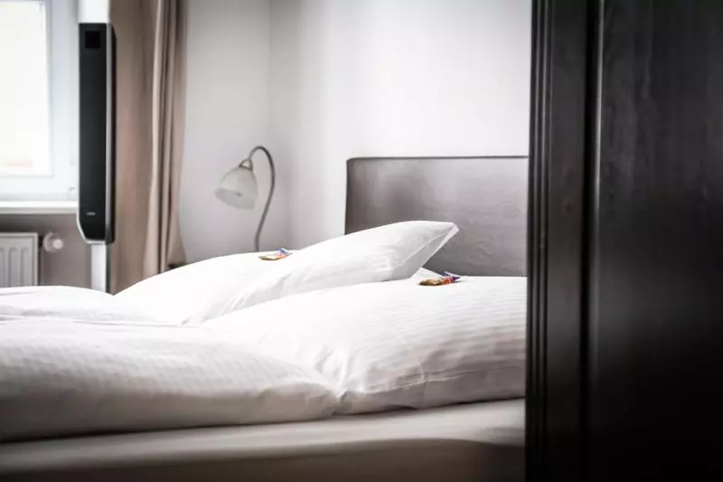 Hotelli Sarottihöfe