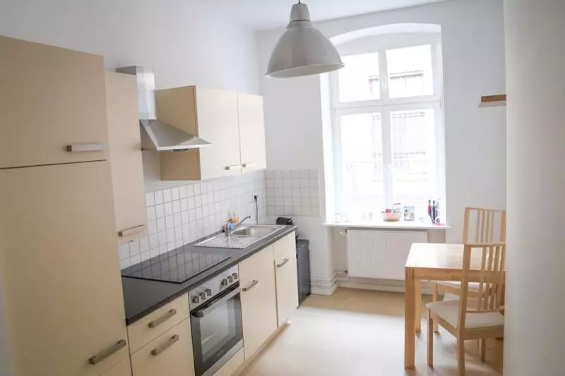 Hotelli Sarottihöfe