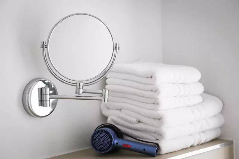 Hotelli Sarottihöfe