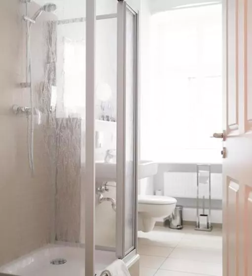 Hotelli Sarottihöfe