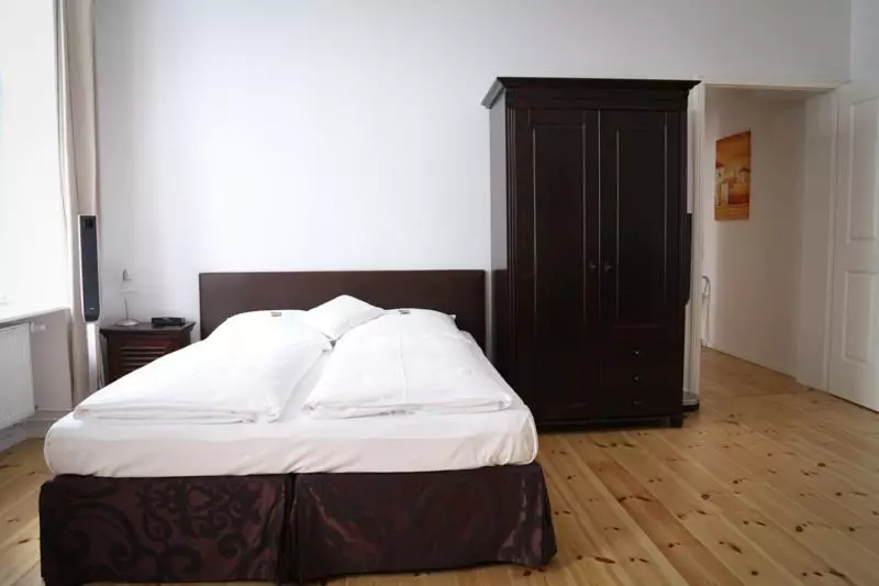 Hotelli Sarottihöfe