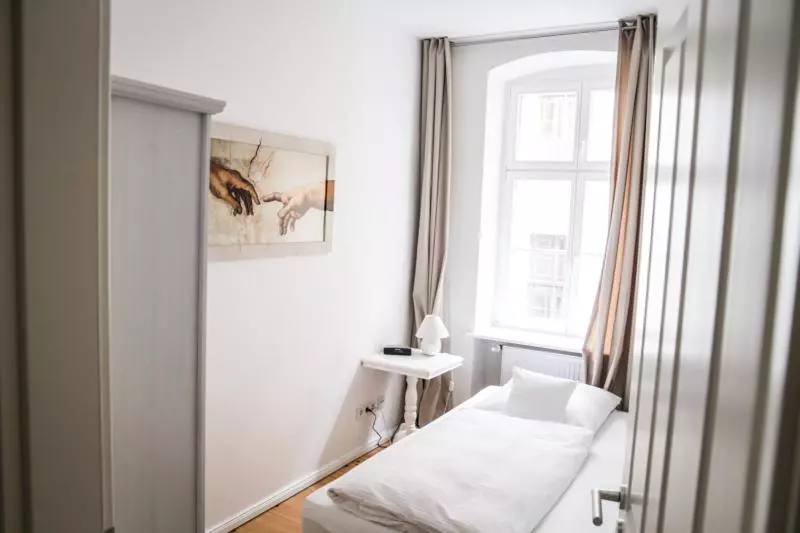 Hotelli Sarottihöfe