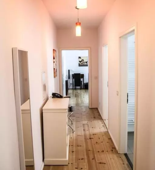 Hotelli Sarottihöfe